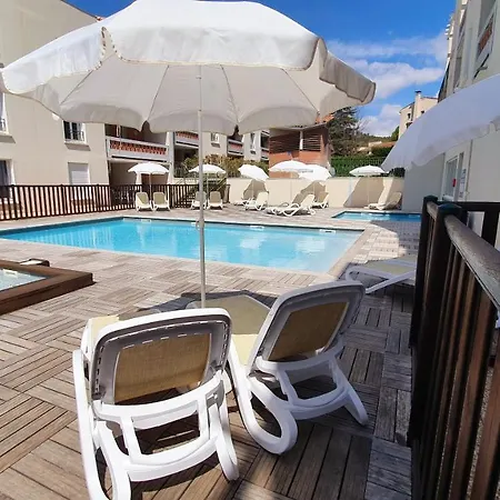 Apartment L'arbousier - Piscine & Climatisation Greoux-les-Bains